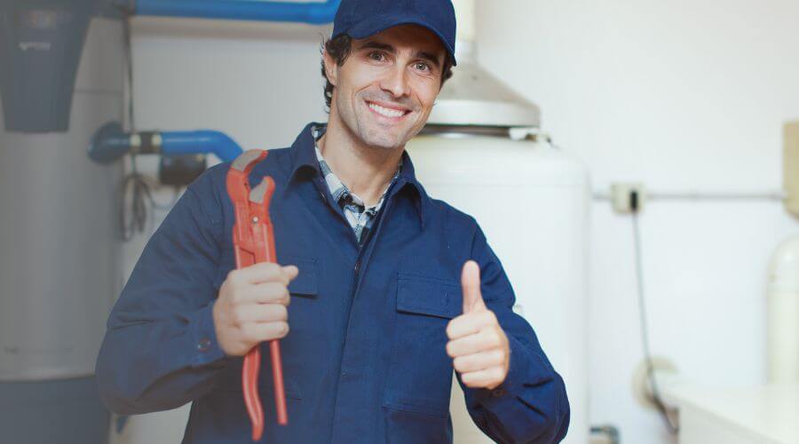 Professional sewer line replacement in Maple Lake, MN